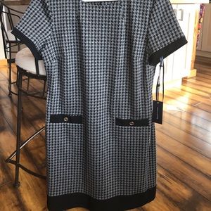 a-line Tommy Hilfiger dress